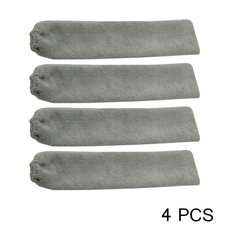 Norvo | Multifunksjon Teleskopisk ultra-avfin fibergap Moppstøvbørste