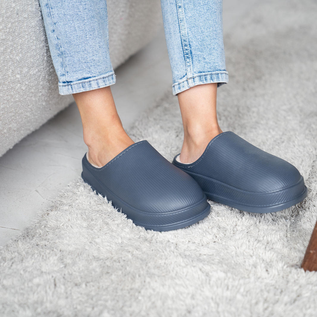 Norvo | EVA Vanntette Varme Sklisikre Bomull Sko