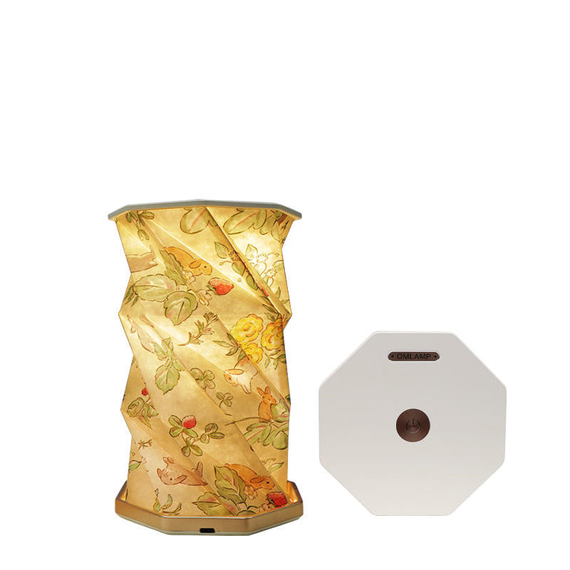 Norvo | Julegave - Premium Dekorativ Nattlys