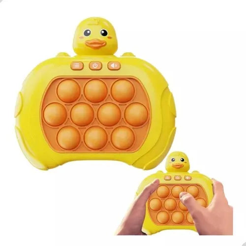 Norvo | Dexterity Toy Stress Relief Mønster med Mini Spill