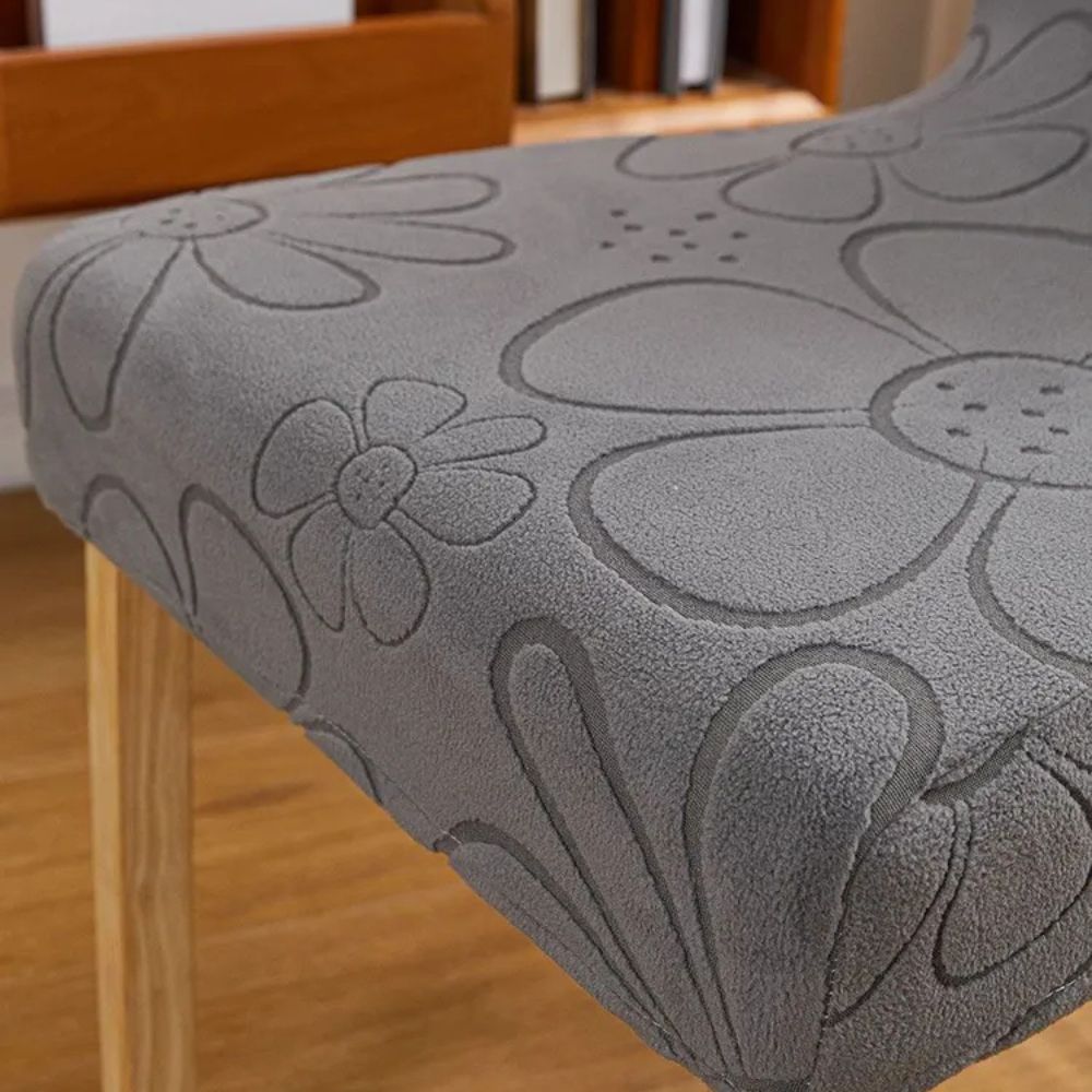 Norvo | Daisy Stretch Spisebordsstol Deksel