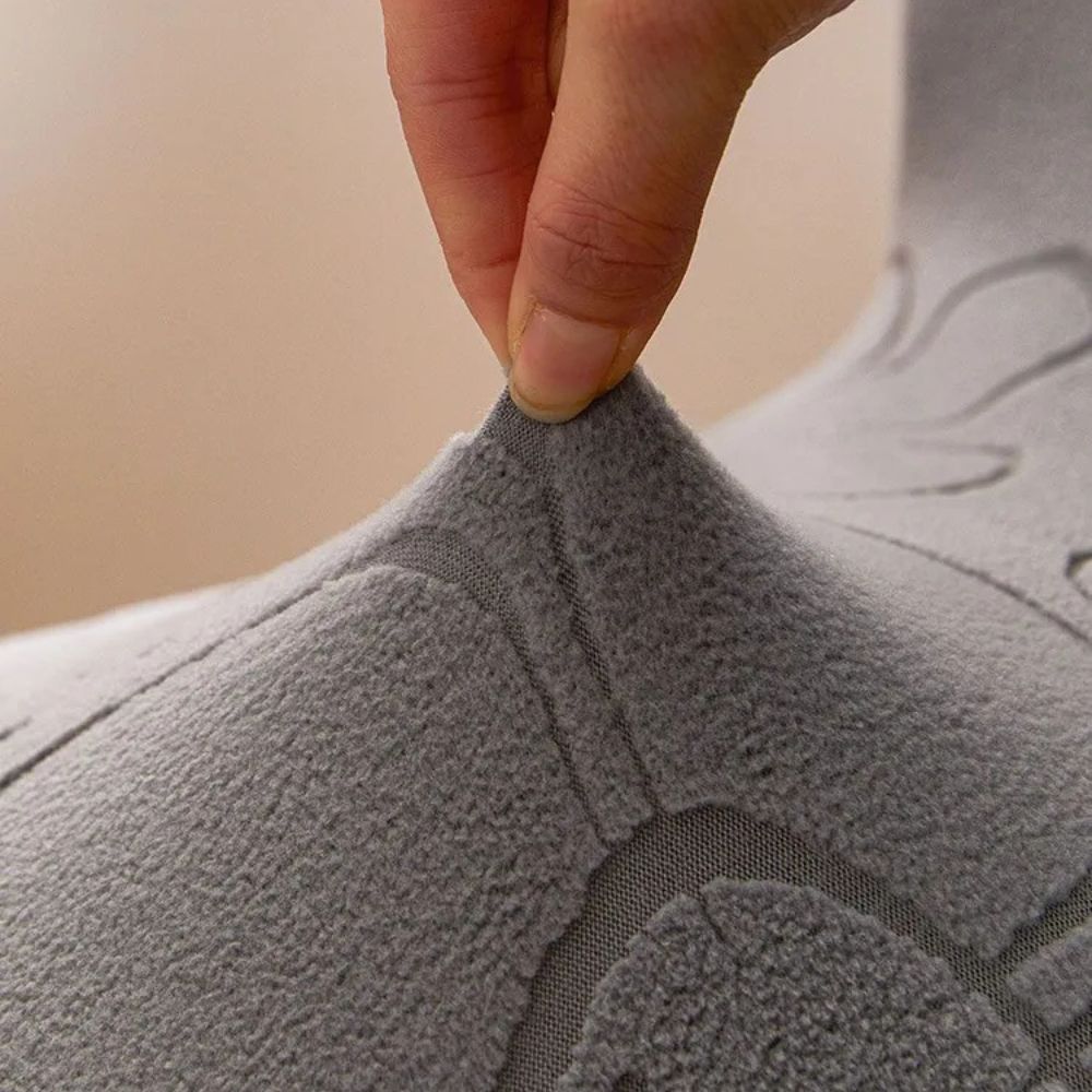 Norvo | Daisy Stretch Spisebordsstol Deksel