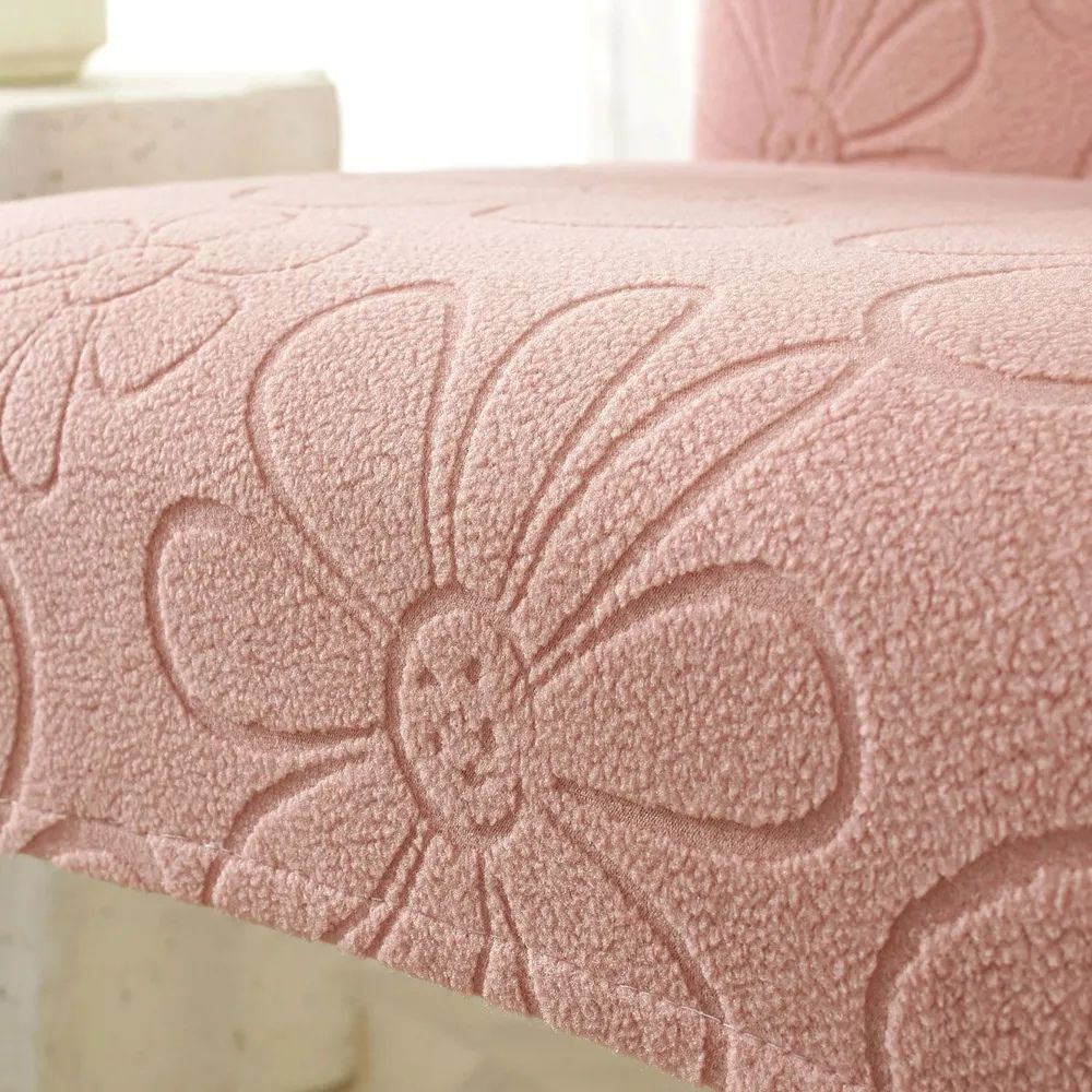 Norvo | Daisy Stretch Spisebordsstol Deksel