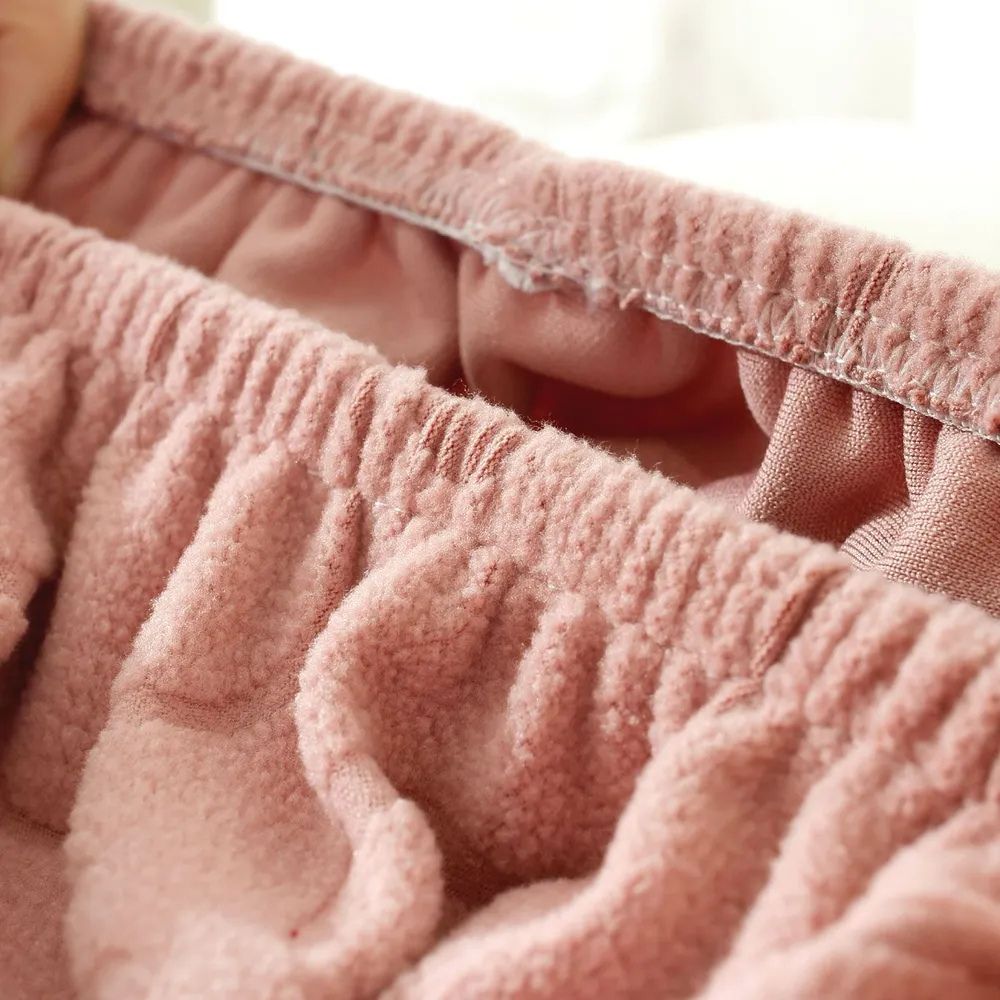 Norvo | Daisy Stretch Spisebordsstol Deksel