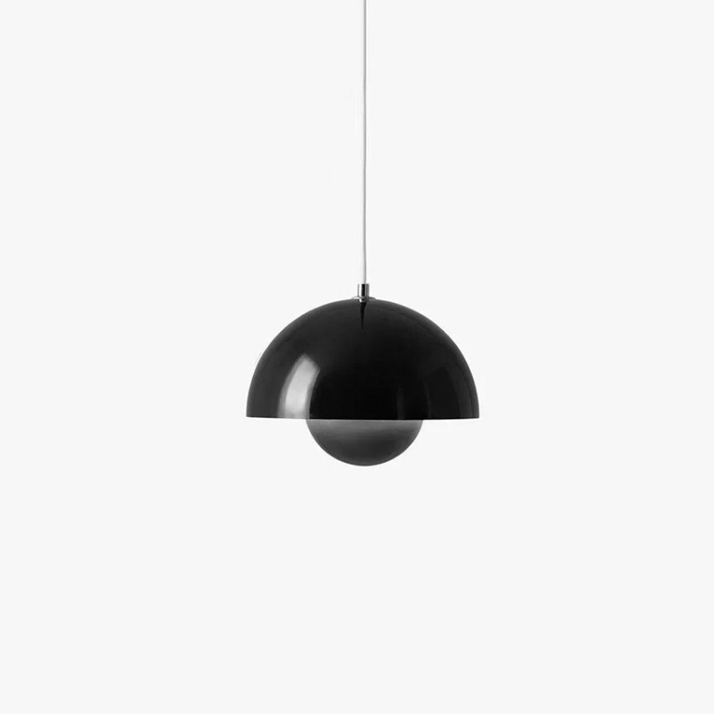 Norvo | Dansk Pendant Light Blomsterhode