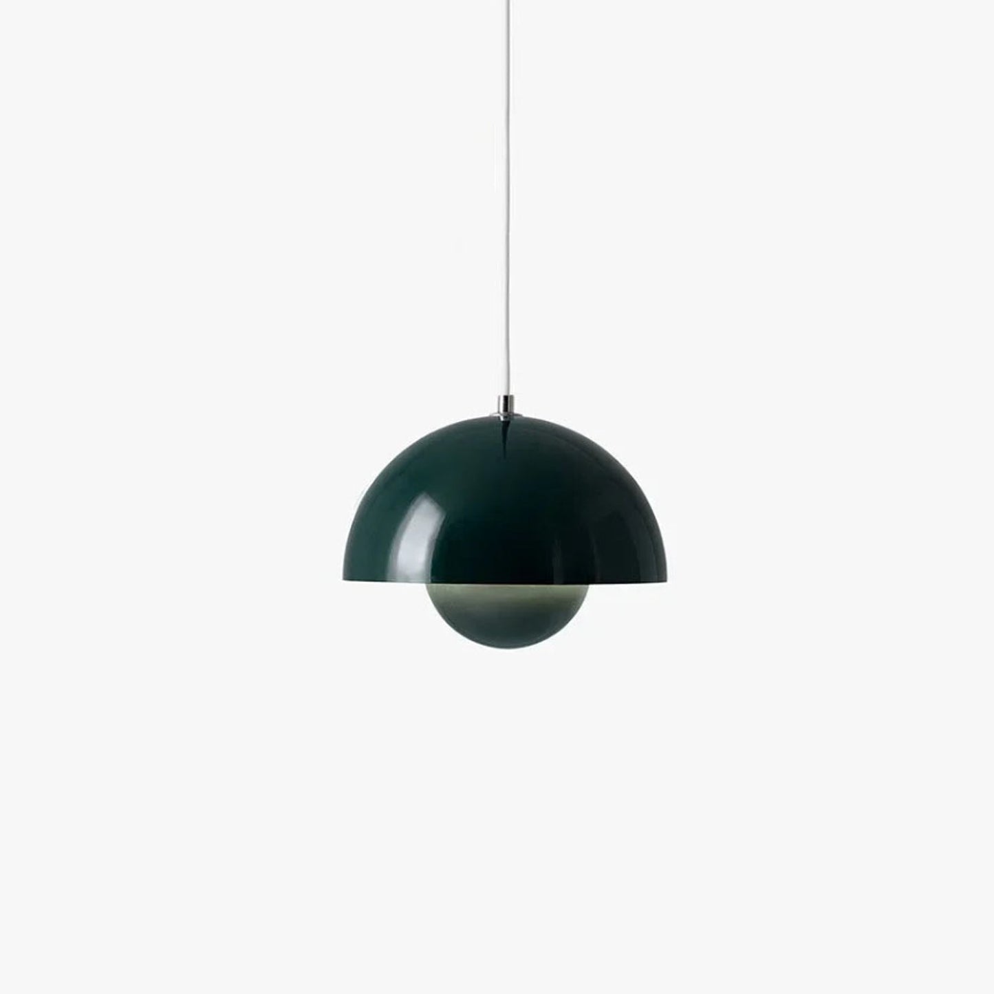 Norvo | Dansk Pendant Light Blomsterhode