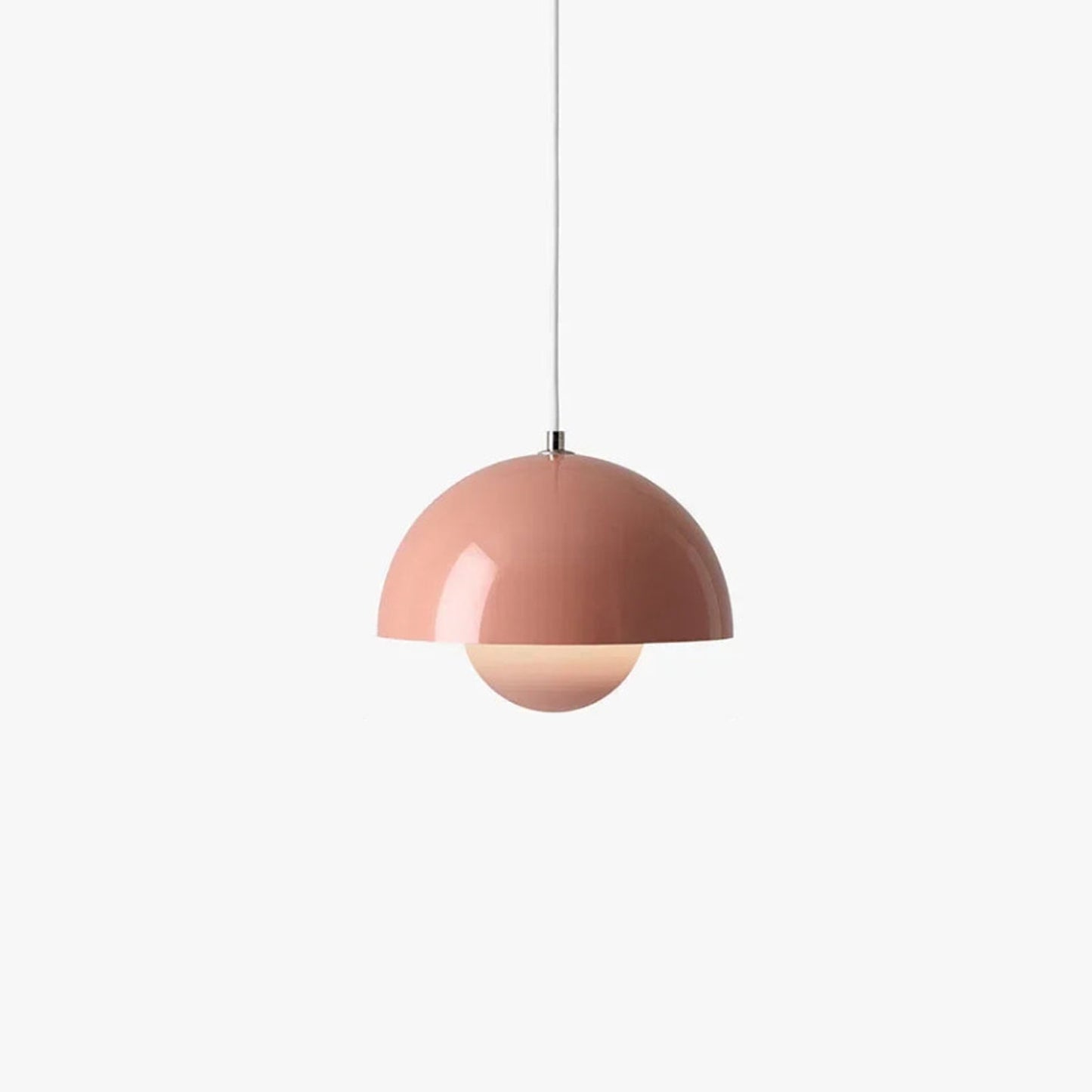 Norvo | Dansk Pendant Light Blomsterhode