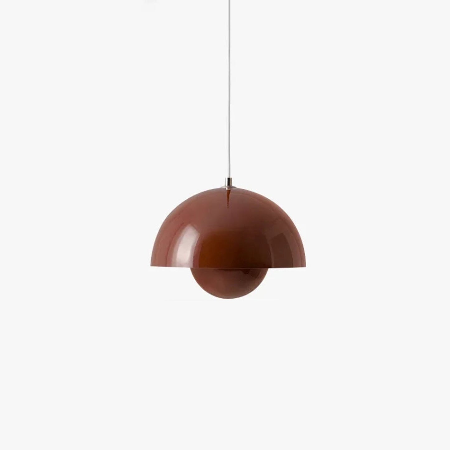 Norvo | Dansk Pendant Light Blomsterhode