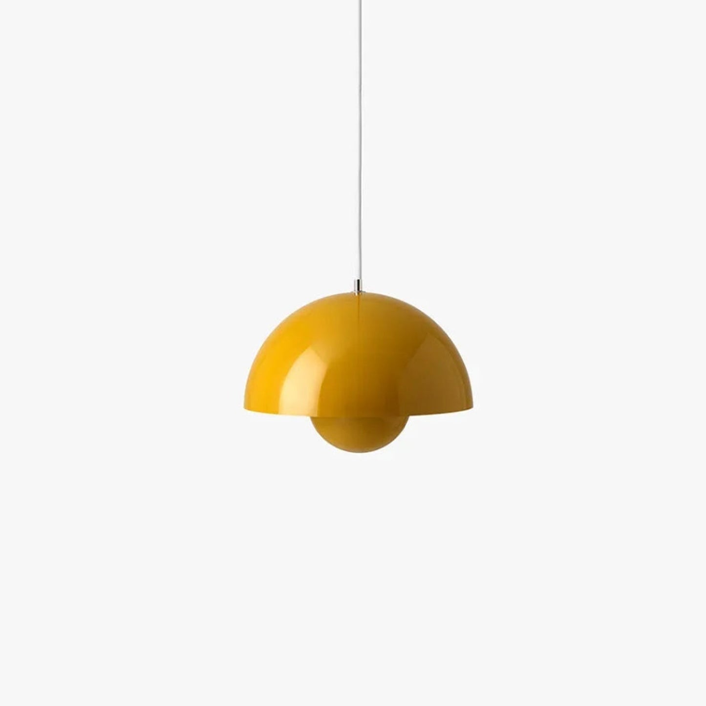 Norvo | Dansk Pendant Light Blomsterhode