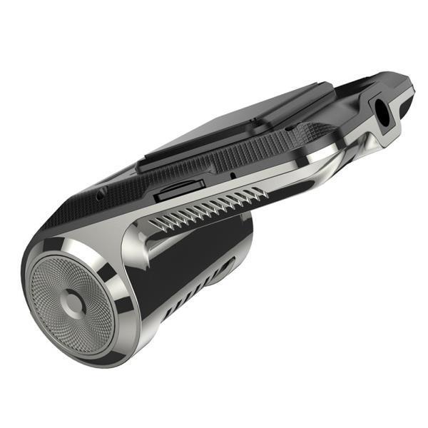 Norvo | Bilkamera Front/Rear Dual Bil Dash Cam Overvåkning