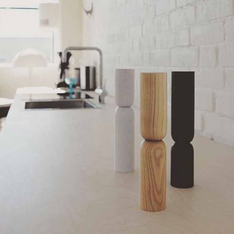 Norvo | Denni Minimalist Stearinlys holder