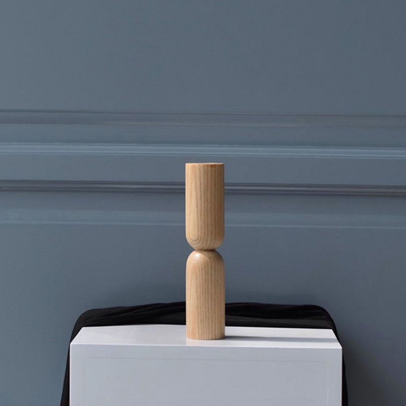 Norvo | Denni Minimalist Stearinlys holder