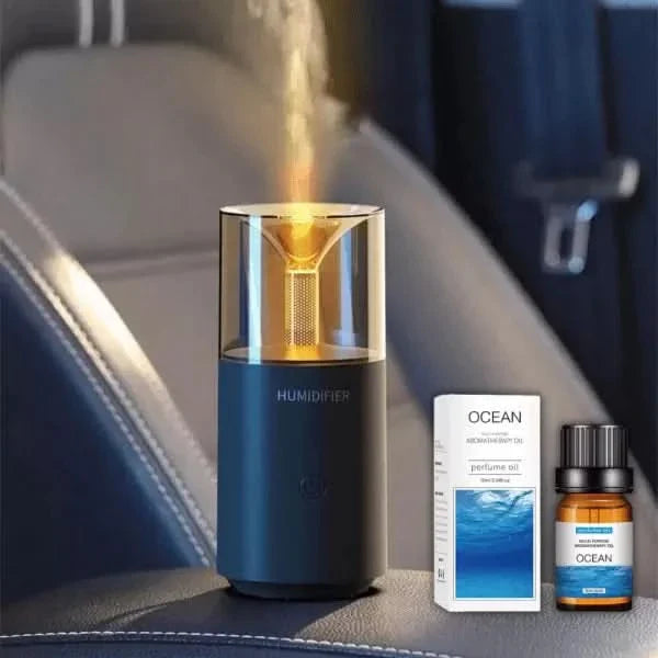 Norvo | Karl - Den mest avslappende diffuseren