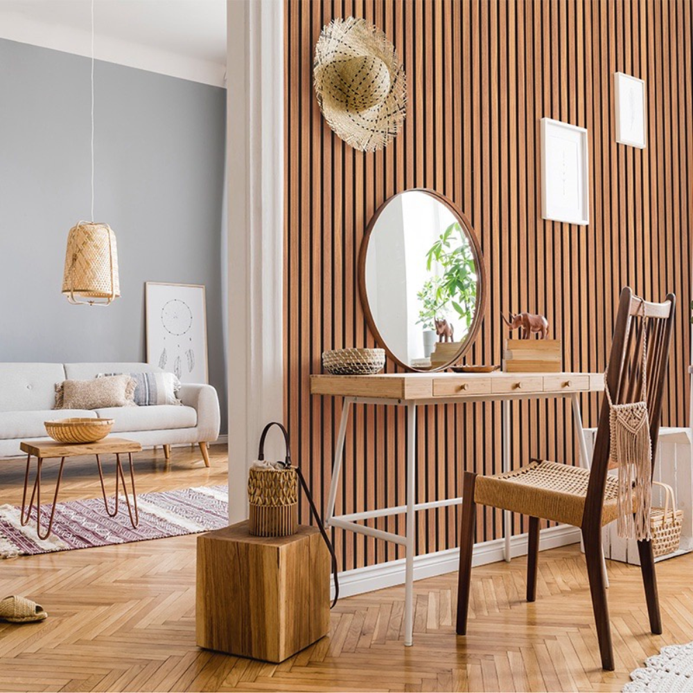 Norvo | DecoWrap Umiddelbar Plass Oppgradering