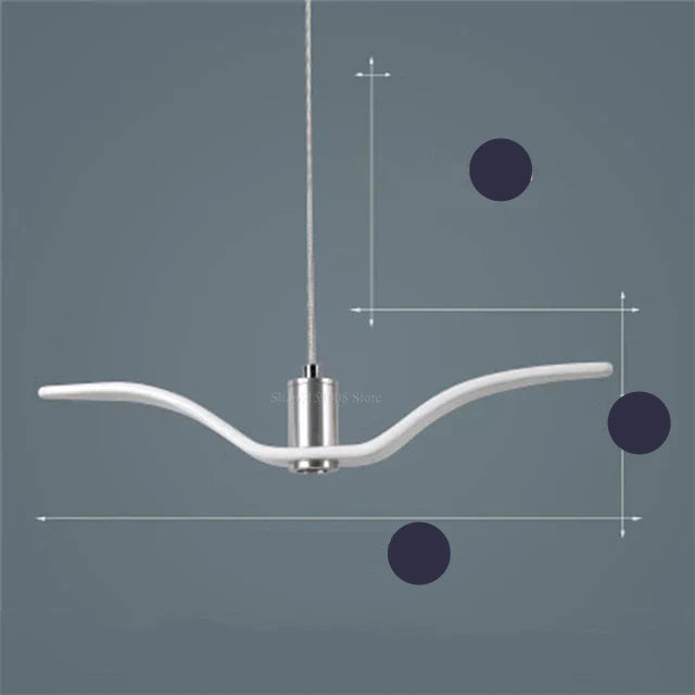 Norvo | Unik dekorasjon og funksjonell belysning