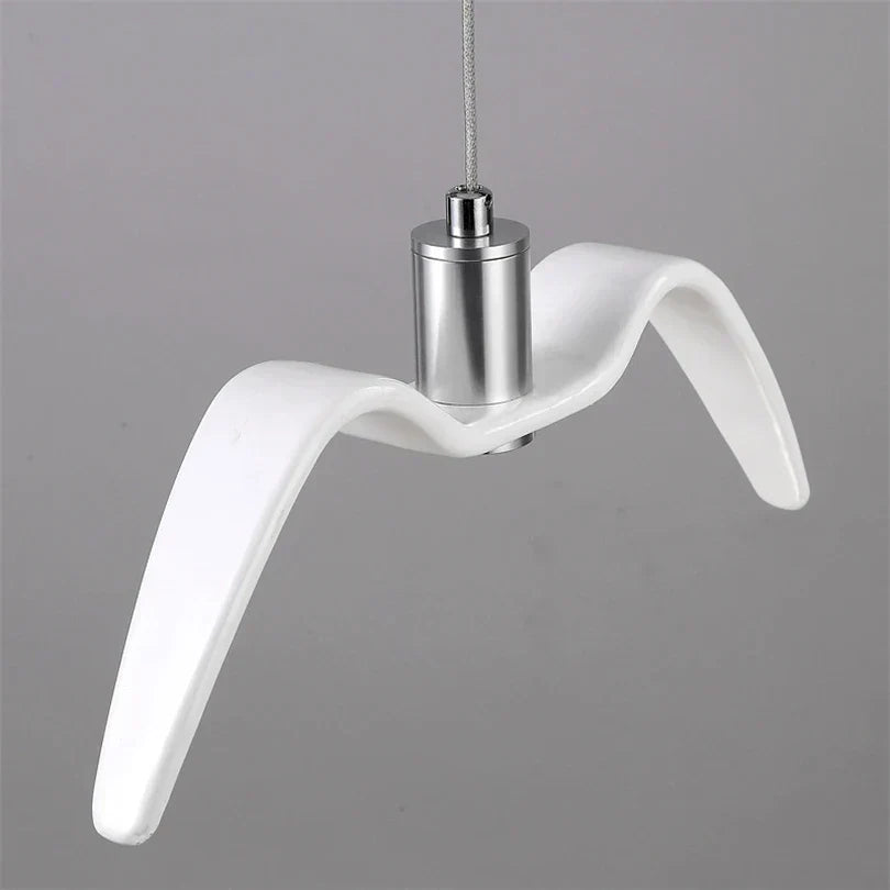 Norvo | BeakBrilliance - Design Fuglelampe for Unike Interiører