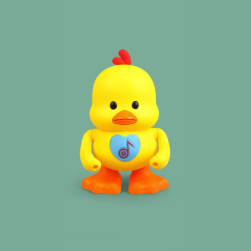 Norvo | QuackBeats