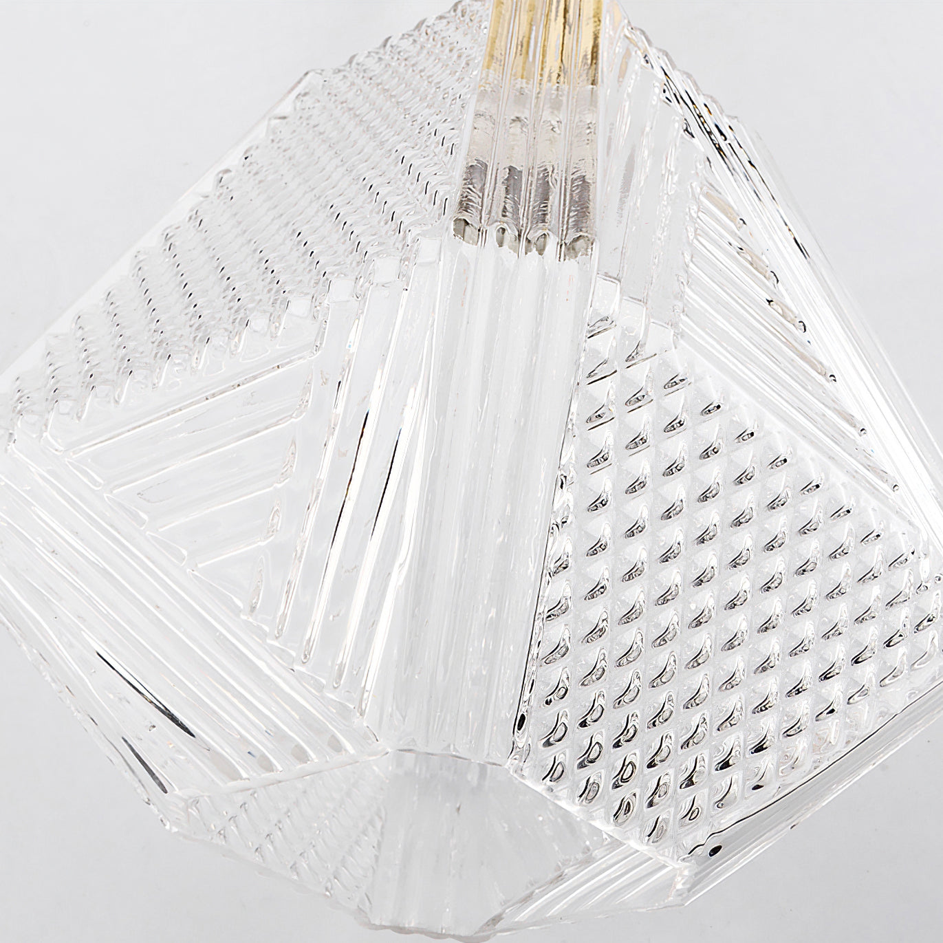 Norvo | CrystalFlare - Takbelysning