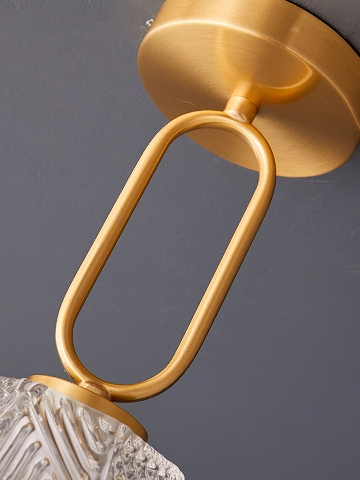 Norvo | CrystalFlare - Takbelysning