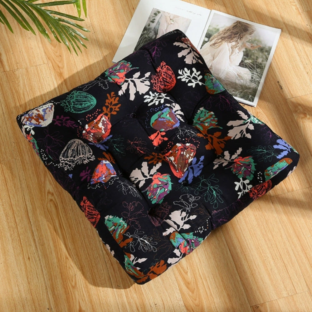 Norvo | Bohemsk Firkantet Putepose