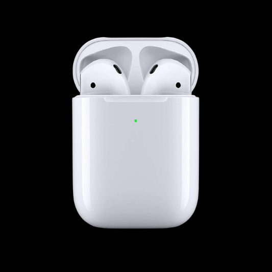 Norvo | Trådløse Bluetooth Ørepropper In-Ear | Med Ladetui