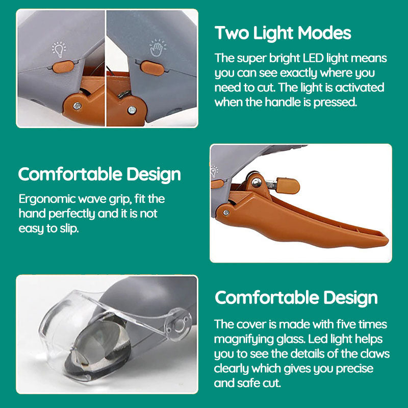 Norvo | Beste hundeklipper med raske sensorer