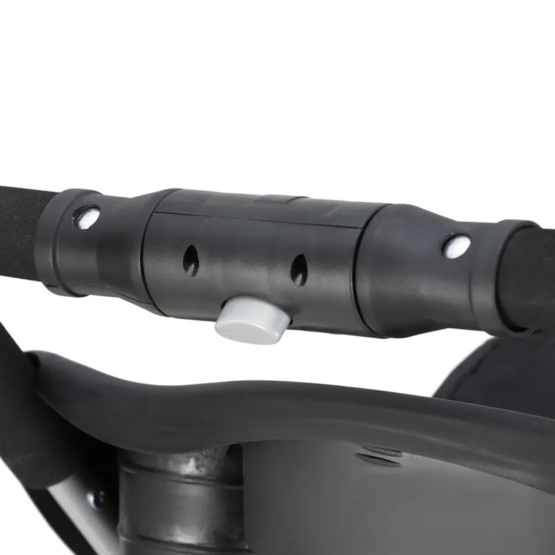 Norvo | Sammenleggbart Barnevogn for Små og Store Hunder