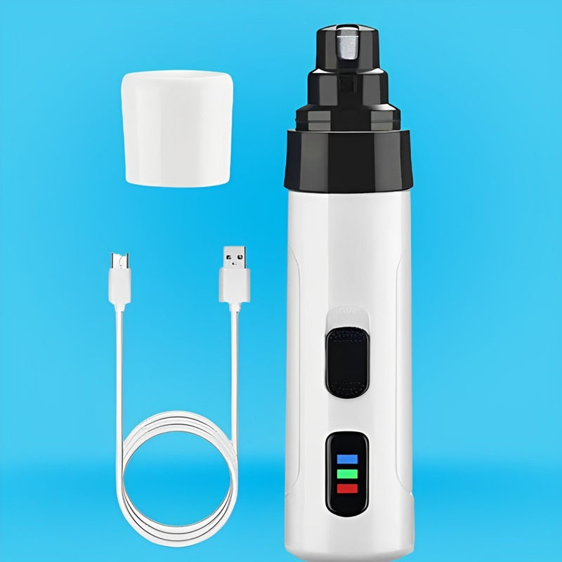 Norvo | Electric Dog Nail Trimmer