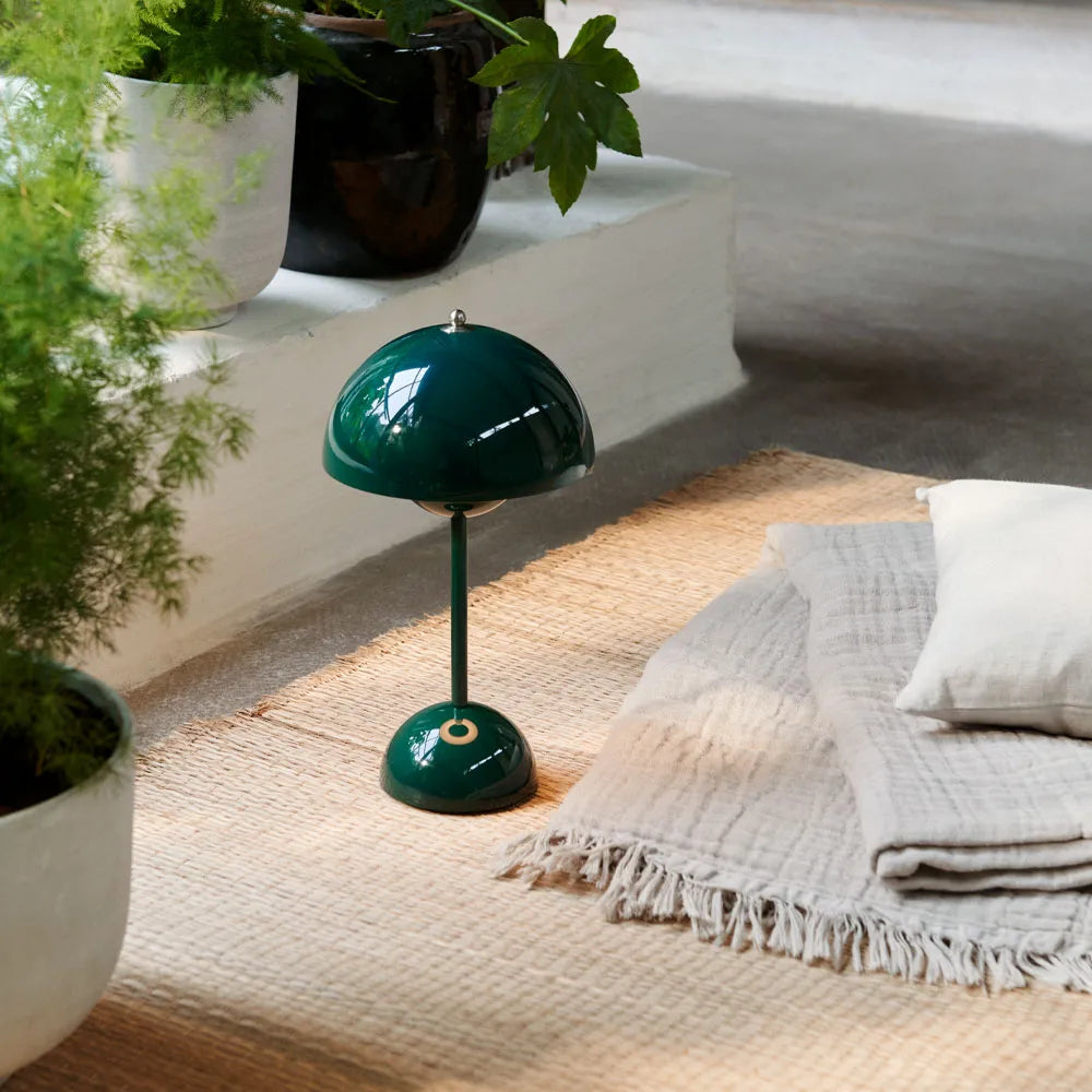 Norvo | ClassicGlow – LED Bordlampe