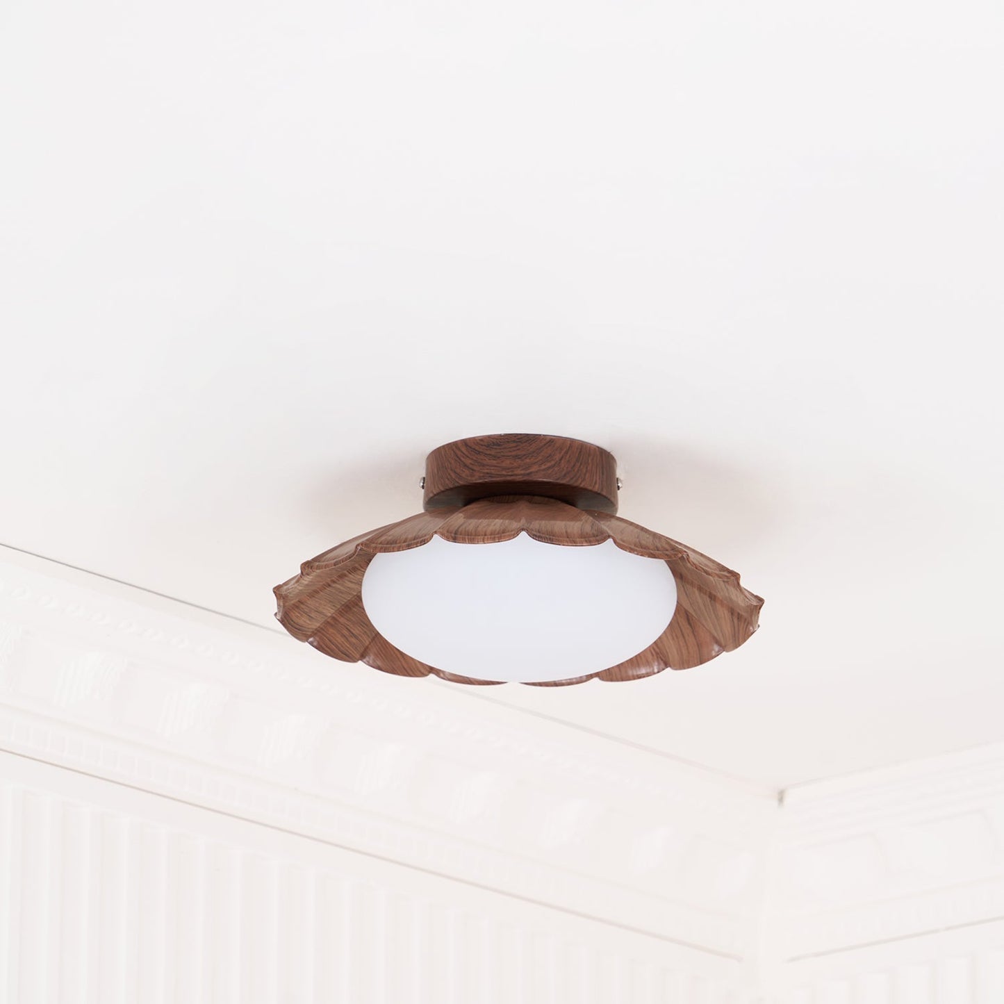 Norvo | ShimmerDorinda - Moderne Taklampe