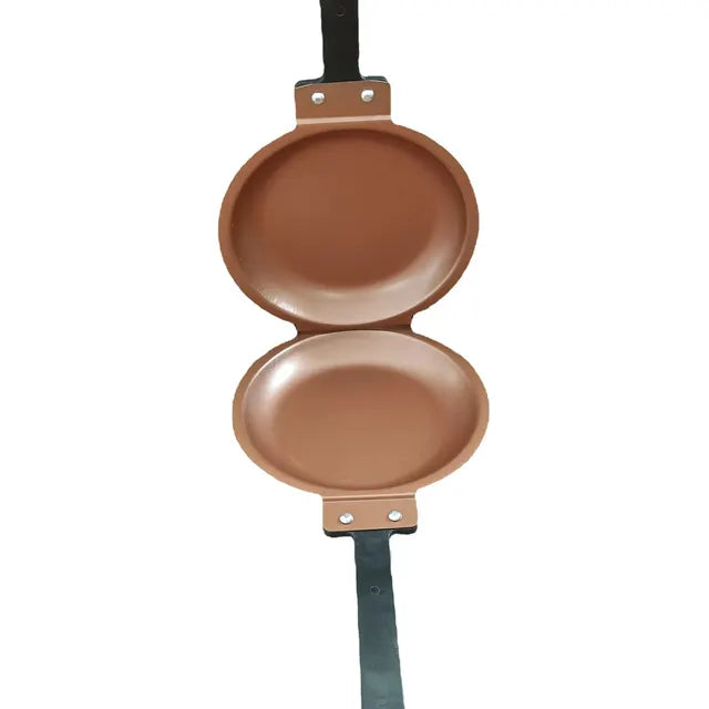 Norvo | KookGen Antibakepan | Få en GRATIS panne med kjøpet for problemfri matlaging!