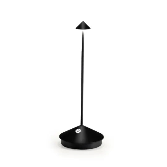 Norvo | Trådlamp LED bordlampe - ModernLumin