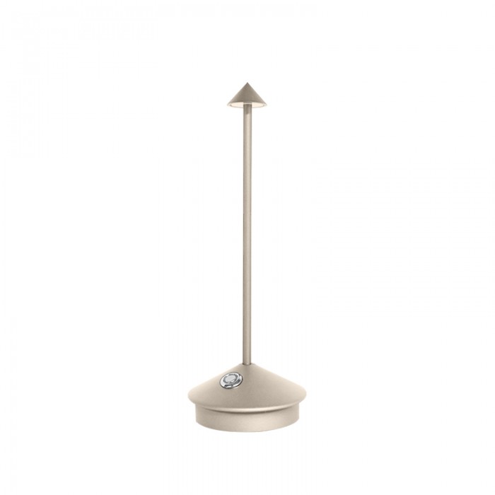 Norvo | Trådlamp LED bordlampe - ModernLumin