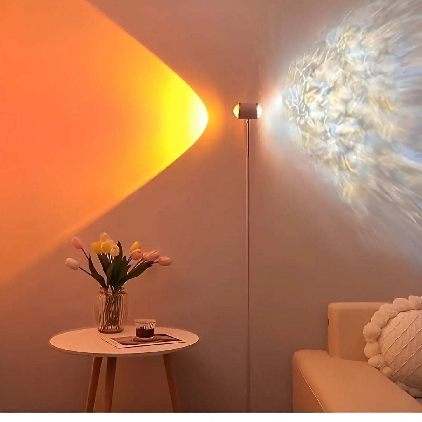 Norvo | Dream Lighting DreamGlow – Fortryllende fargepalett og USB-tilkobling