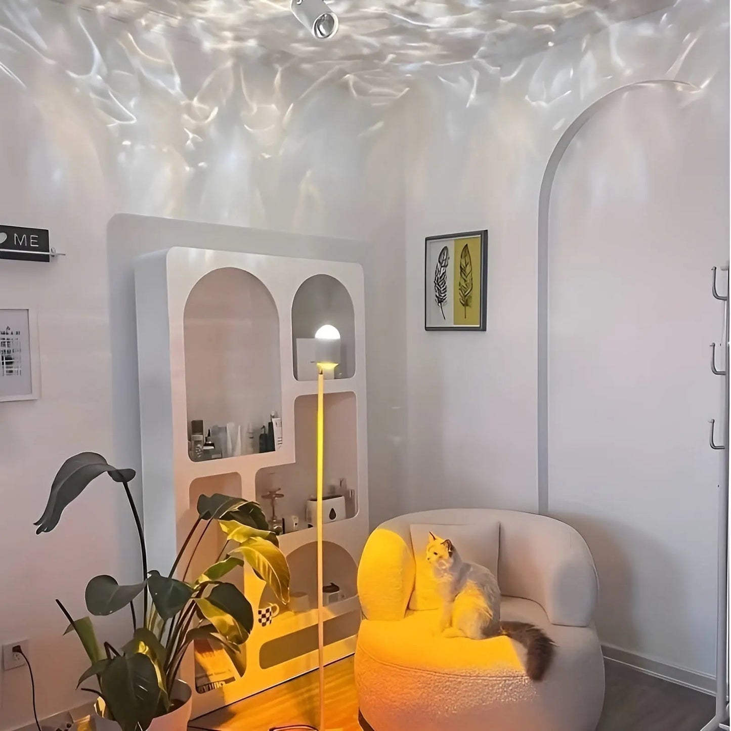 Norvo | Dream Lighting DreamGlow – Fortryllende fargepalett og USB-tilkobling