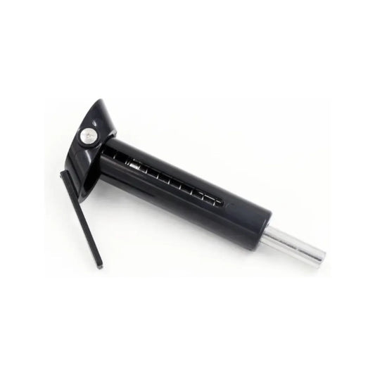 Norvo | Dropset Pins (2 stykker) – Justerbar treningspinne for målrettet muskelstimulering