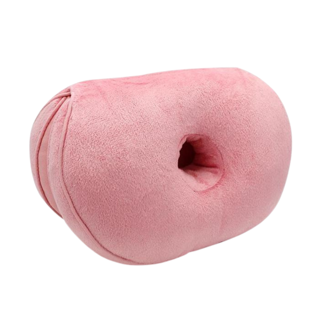 Dobbel sittepute