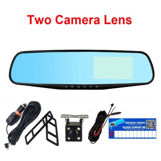 Norvo | DashCam PRO for biler