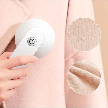 Norvo | Oppladbar anti-nopp barberhøvel