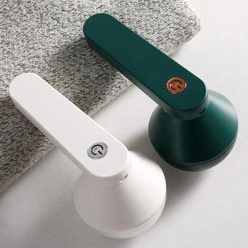 Norvo | Oppladbar anti-nopp barberhøvel