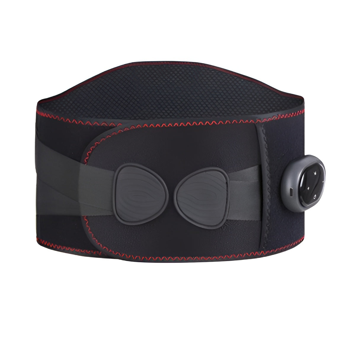 Norvo | Innovativ ergonomisk massør med infrarød- og vibrasjonsmassasjefunksjon