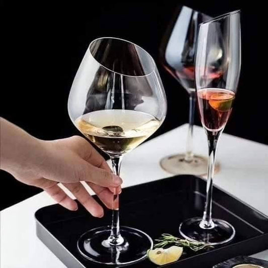 Norvo | Vin Glass Gobler 6 Stykker