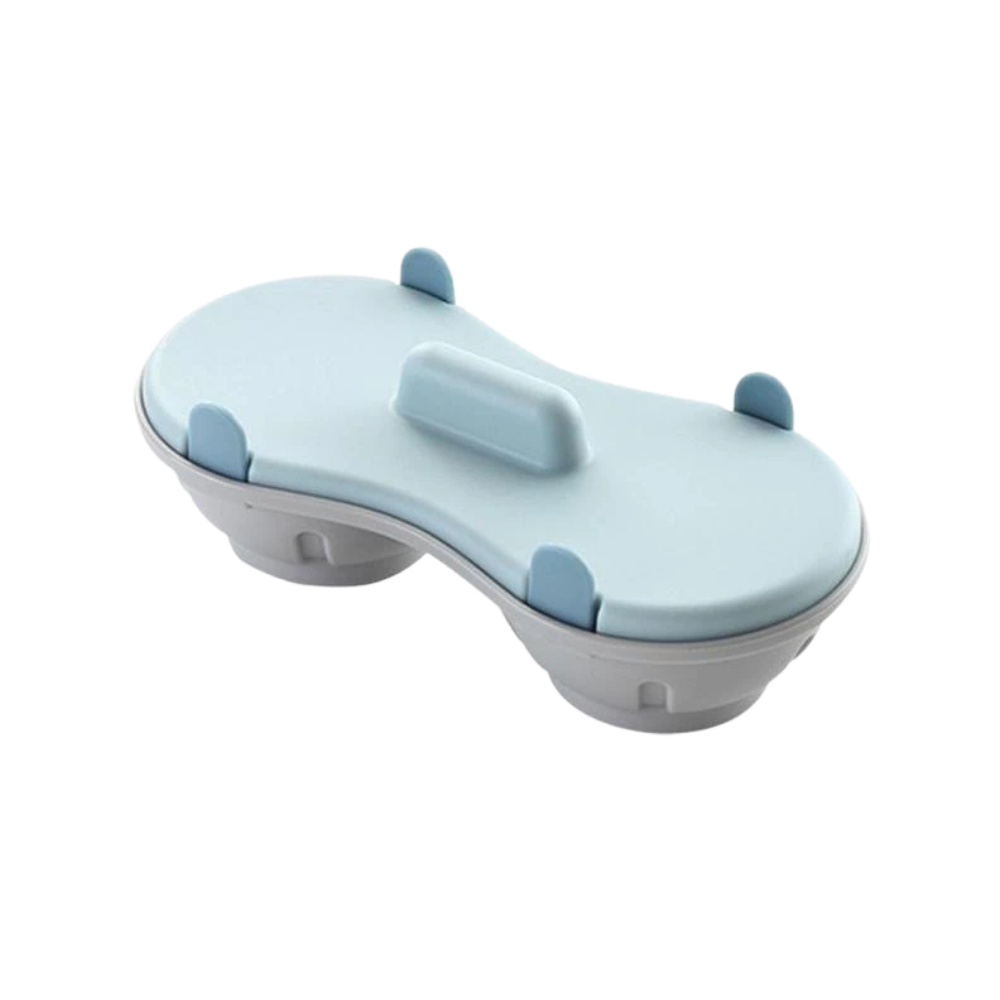 Egg Steamer Box