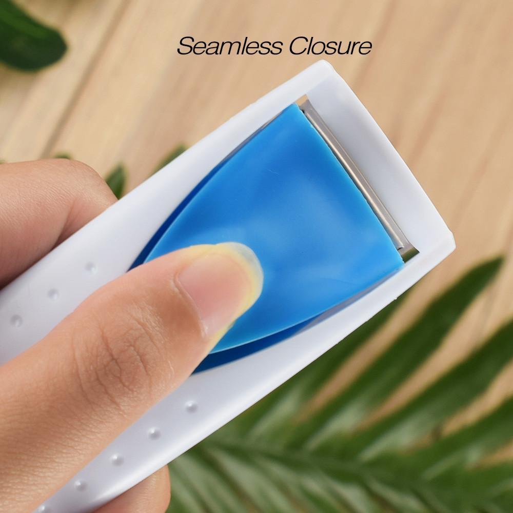 Norvo | IcoolGadget 1stk Elektrisk Øyefringe Langvarig Oppvarmet Øyevipper Hårfrisør Sminke Skjønnhetsverktøy