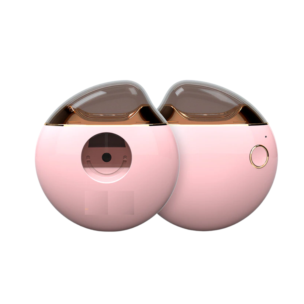 Elektrisk negleklipper