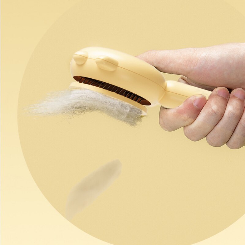 Norvo | FurSmooth Skånsom Pleie Essensielt