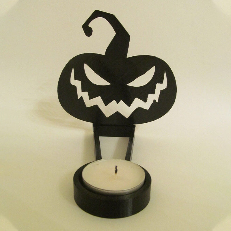 Norvo | Spooktacular Halloween Skygge Decor