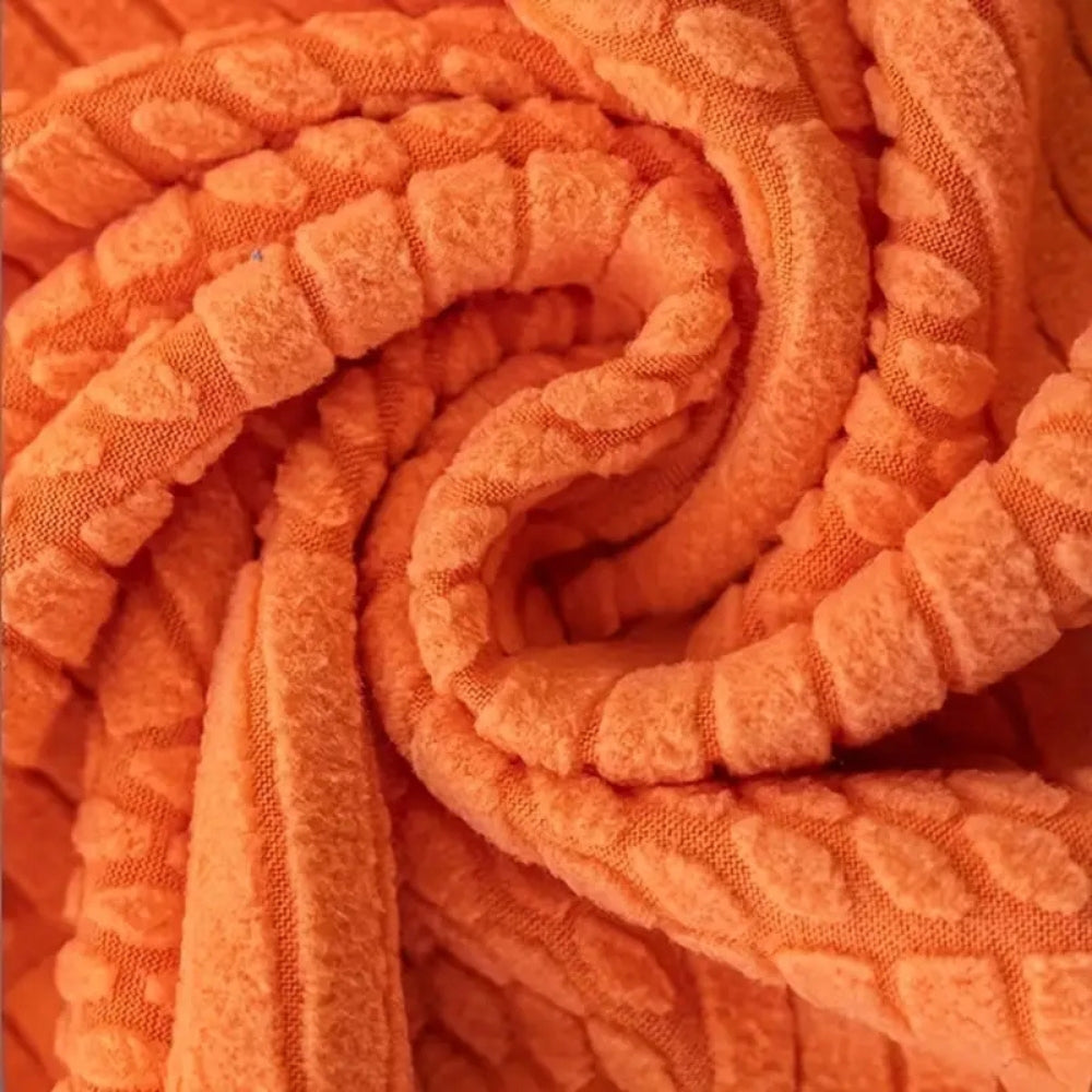 Norvo | Easy Fit Ryggstøtte Stoletrekk