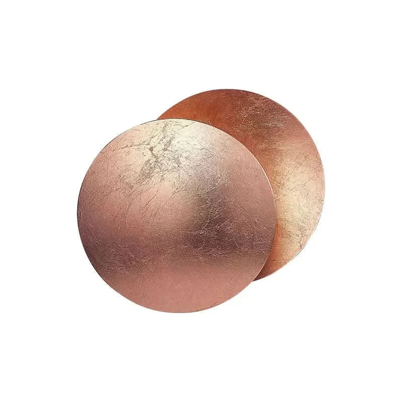 Norvo | Solformørkelse Vegglampe med Varm LED Lys