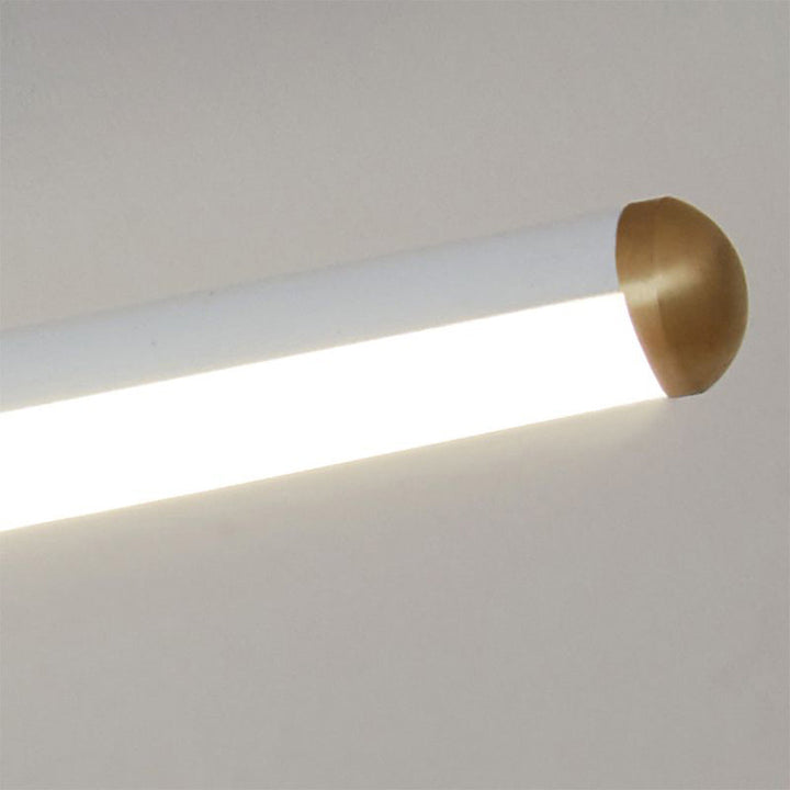 Norvo | LED Taklampe Slim Moderne Linær Armatur